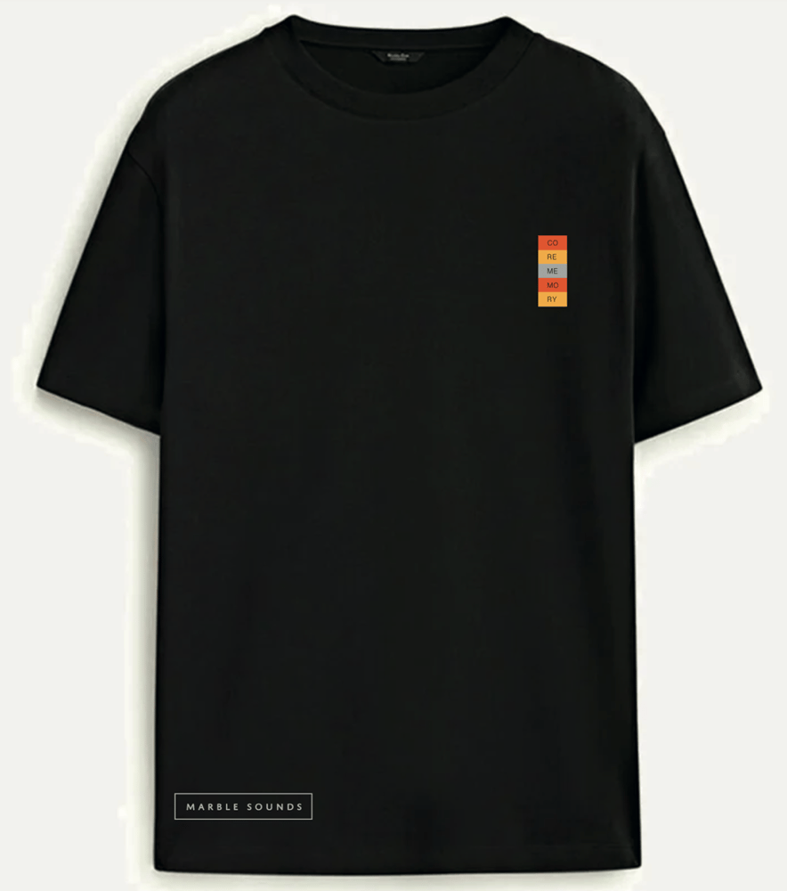 Image of T-shirt "Core Memory"