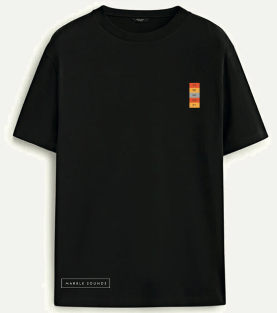 Image of T-shirt "Core Memory"