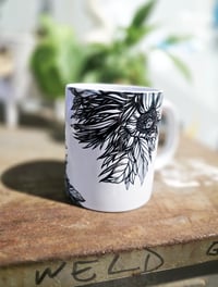Image 1 of Botanical mug