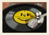 Image 1 of When You're Smiling (Artists Proof) 1/1