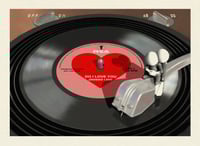Image 1 of Do I Love You (Indeed I do) (Artists Proof) 1/1