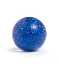 Image 2 of Mouse Glitter bouncy ball