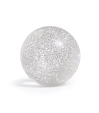 Image 7 of Mouse Glitter bouncy ball