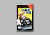 Hammer Down (Classic Edition C64 Tape)