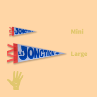 Image 2 of Pennant - La Jonction