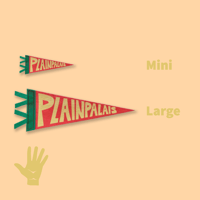 Image 4 of Pennant - Plainpalais