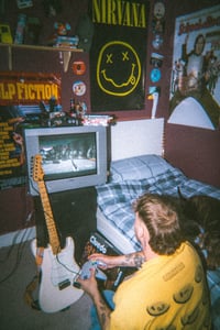 Image 2 of Jason Allan Wristband