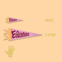 Image 4 of Pennant - Eaux Vives