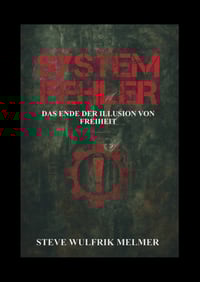 Image 1 of Systemfehler