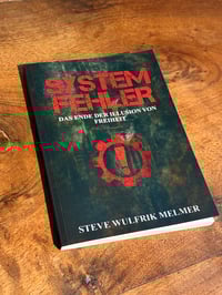 Image 3 of Systemfehler