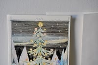 Image 3 of Christmas Time Tolkien card