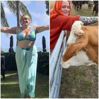 Not-Quite-Old-Codgers Cocktail Hour