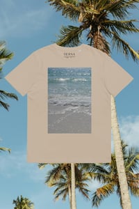 Image 2 of ocean dream t-shirt 