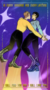 SPIRK print