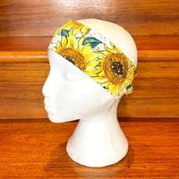 Image 2 of Twist Top Head Bands
