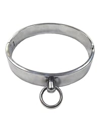 Image 1 of STEEL COLLAR