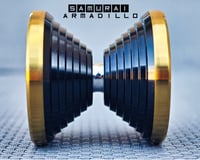 Image 1 of Samurai Armadillo