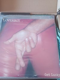 Image 3 of Loverboy - Get Lucky