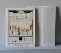 Image 2 of A Merry Christmas Tolkien card