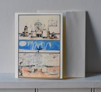 Image 1 of Father Christmas' Letters Tolkien card