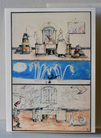 Image 2 of Father Christmas' Letters Tolkien card