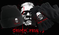  Frank Bundle 1 