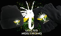 alien  Bundle 1 