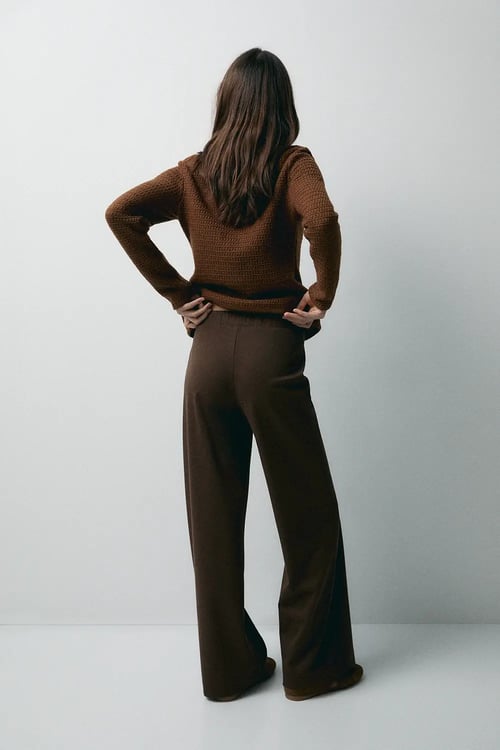 Image of 2-Pantalón Leisure