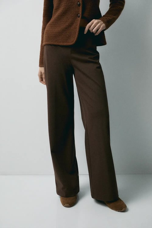 Image of 2-Pantalón Leisure