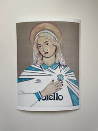 Virgin Mary of Napoli