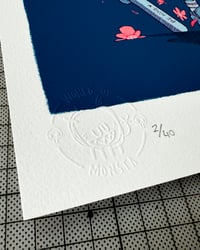 Image 5 of Break - fine art print