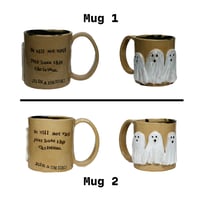 Image 2 of Handmade Mugs