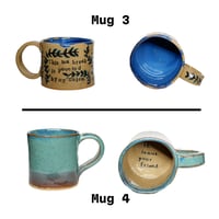 Image 3 of Handmade Mugs