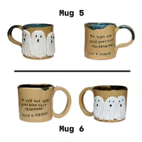 Image 4 of Handmade Mugs