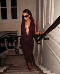 Image 7 of Azzedine Alaïa Spring 1984 Dress