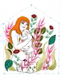 Un cuerpo como una casa