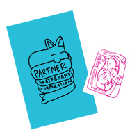 Image 3 of Dismembered Hand Skateboard