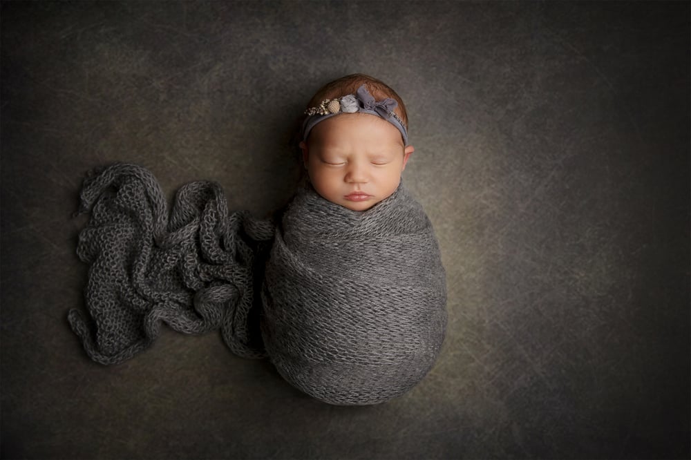 Image of Mini Wrapped Balance