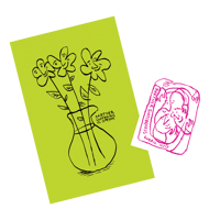 Image 3 of Spring Memories Skateboard