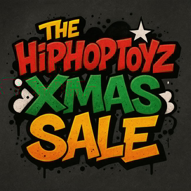 The HHT CHRISTMAS SALE - (starts Dec 5 to 25)