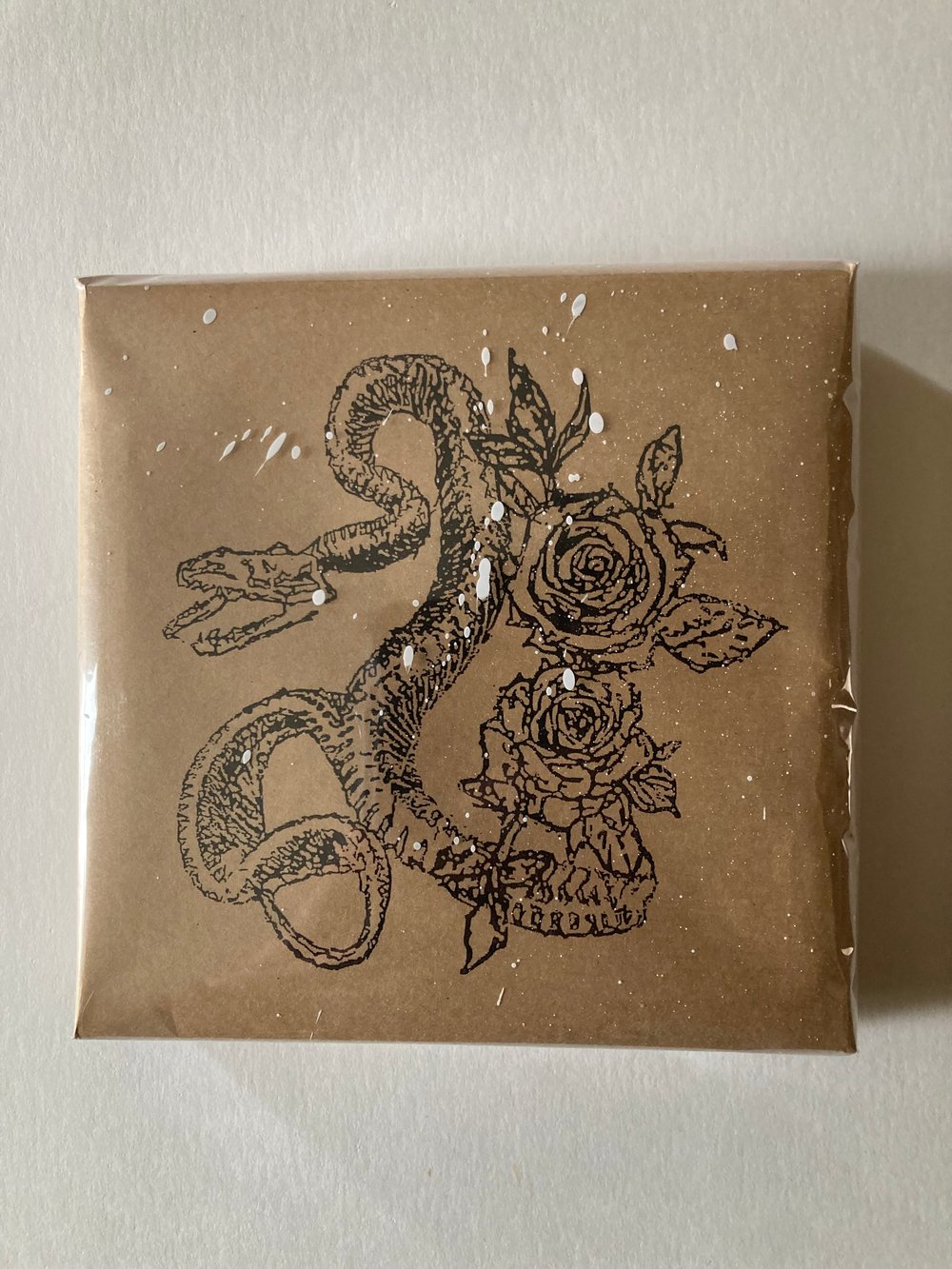 Moonscape-Final Retribution Ahead