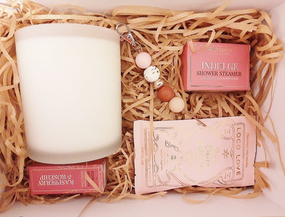 Image of Indulge gift box