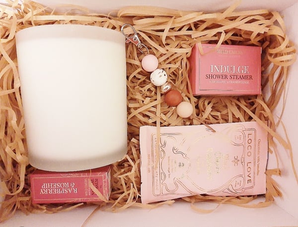 Image of Indulge gift box