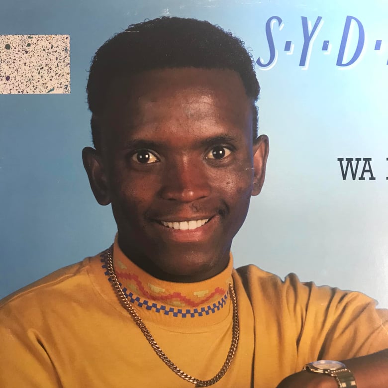 Image of Sydney - Wa Mpolaya