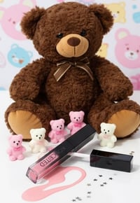 Image 3 of WET LIP PAINT (BOY BYE)