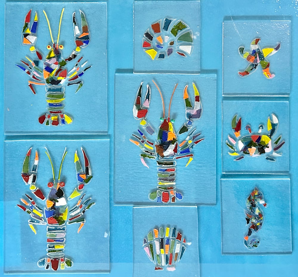 Image of Maine Lobster