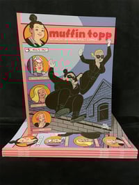 Muffin Topp #5