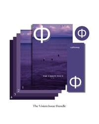 Visions Bulk Bundle x 10 Copies