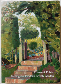 Image 1 of Private & Public: Finding the Modern British Garden