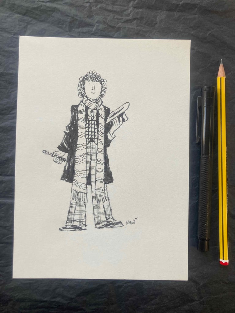 Ripley & Jonesy Image 4